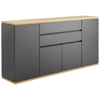 XORA Sideboard YAMAEL - B/H/T ca. 183,50x94,00x42,00