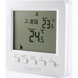 Sygonix SY-4500818 Raumthermostat Unterputz Wochenprogramm 1St.