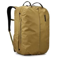 Thule Aion 40L Rucksack (Größe 40L, braun)