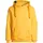 salzhaut Hoodie HEFF gelb M
