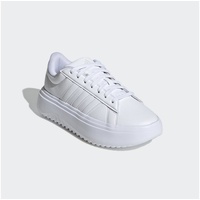 Adidas Grand Court cloud white/cloud crystal/white 39