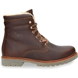 Panama Jack P03 Aviator Herren Castaño/Chestnut 47