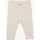 FIXONI Leggings Jersey Beige 62