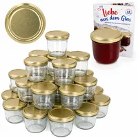 Mambocat Sturzglas 230 ml 100 St.