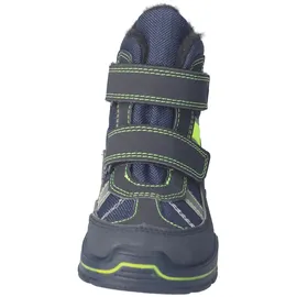 Ricosta Gabris Winterstiefel Blau 31