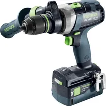 Festool TDC 18/4 I-Basic-5,2 QUADRIVE