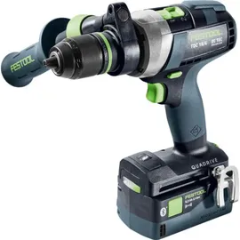 Festool TDC 18/4 I-Basic-5,2 QUADRIVE