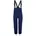 Regenhose Blau 86