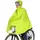 Tatonka Regenponcho Unisex Safety Yellow L