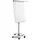 Rocada Flipchart 618 grau