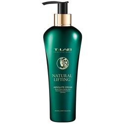 T-LAB PROFESSIONAL Natural Lifting Absolute Cream Bodylotion 300 ml