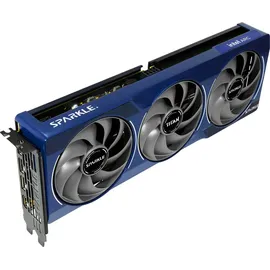 Sparkle Arc B580 Titan OC 12GB GDDR6 Grafikkarte 1x HDMI 3x DP
