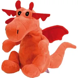 WELLIEBELLIES Wärmestofftier Drache groß