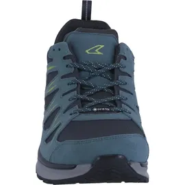 Lowa Innox EVO II GTX dunkelpetrol/grau 7531 47
