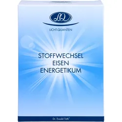 Stoffwechsel-Eisen-Energetikum Dr. Töth 100 ML