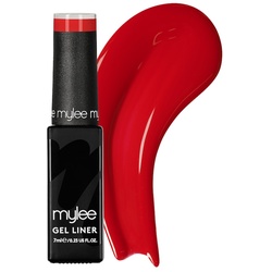 Mylee Liner Gel Tangerine Sorbet French Cancan 7 ml Dunkelrot 