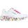 SKECHERS Mädchen Uno Lite Lovely Luv - Weiß 39.5