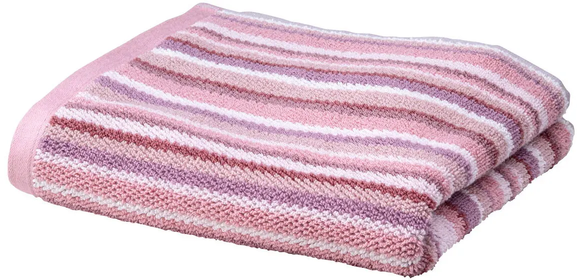 Zurbrüggen Saunatuch CORN STRIPED - B/L ca. 70,00x180,00