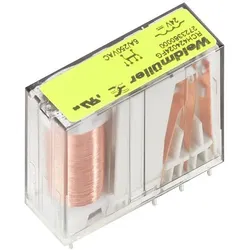 WEIDMÜLLER Miniatur-Industrierelais RCH424024FG