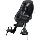 Urban Iki Kindersitz vorne bincho black/bincho black