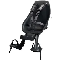 Urban Iki Kindersitz vorne bincho black/bincho black