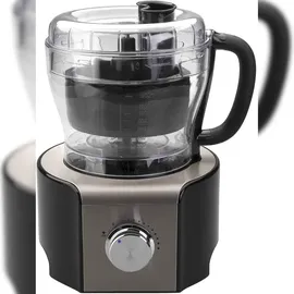 Lacor Vielgebraucht-Robot 69079 Schwarz