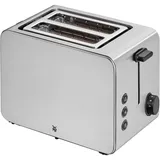 WMF Stelio Toaster Edition Cromargan matt