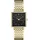 Rosefield The Boxy Edelstahl 26 mm QBSG-Q17