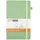 Sakura Notizbuch punktkariert A5 Pale Patina