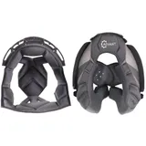 LS2 FF901 Carbon, - XS