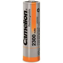 Camelion NiMH-Mignon-Akku 2300 mAh 4 Stück