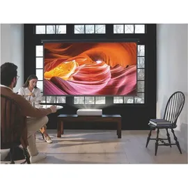 Samsung The Premiere 4K Triple-Laser Projektor