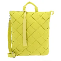 JOST Rucksack Nora Xchange Bag S Lime