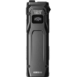 Nitecore EDC23 SABER - 2500 Lumen