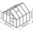 Alu HKP 6 mm 6,7 m2