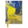 Flame Tree Gift Café Terrace Taschenkalender 2026 Rot