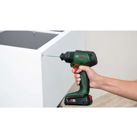 Bosch AdvancedImpact 18V-80 QuickSnap