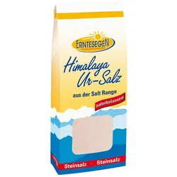 Erntesegen - "Himalaya" Ur-Salz, fein 1000 g