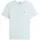 Tommy Hilfiger Slim Fit T-Shirt aus reiner Baumwolle, Hellblau, XS