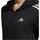 Adidas Essentials 3-Streifen French Terry Regular Kapuzenjacke Black / White M