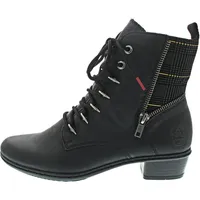 Rieker Y0700-01 black 39