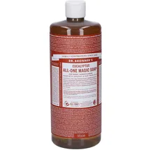 Dr. Bronner's Flüssigseife Eukalyptus 945 ml