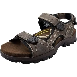 CAMEL ACTIVE Freizeitsandalen Herren Braun 46