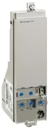 Schneider Electric 65299 Auslösegerät Micrologic 5.0 für Masterpact NT, Einschub