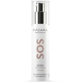 Mádara SOS Hydra Recharge Creme 50 ml