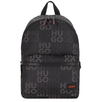 Hugo Ethon 2.0 L_Backpack Herren Backpack, Black1 - Einheitsgröße