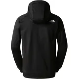 The North Face Reaxion Fleece F/Z Hoodie