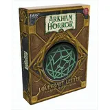 Asmodee Arkham Horror: Lovecraft Letter