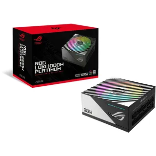 Asus ROG Loki 1000W Platinum SFX-L
