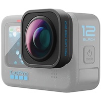 GoPro Max Lens Mod 2.0 (H12) Weitwinkel-Objektiv